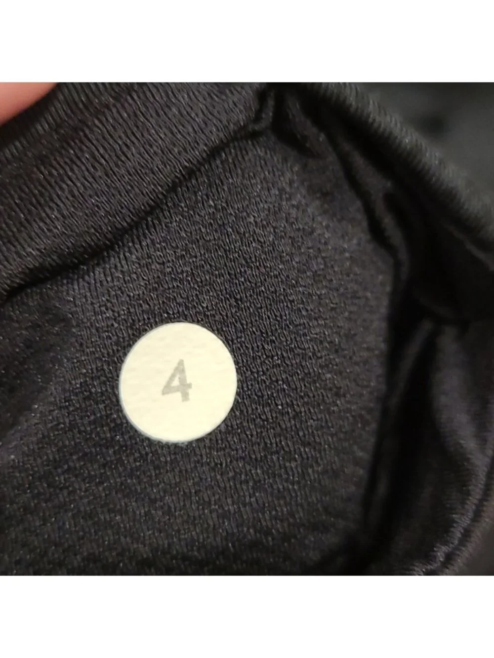 Lululemon Light Speed Tight *Full-On Luxtreme